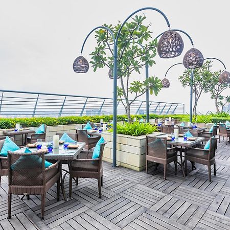 Altair Boutique Hotel Calcutta  Esterno foto