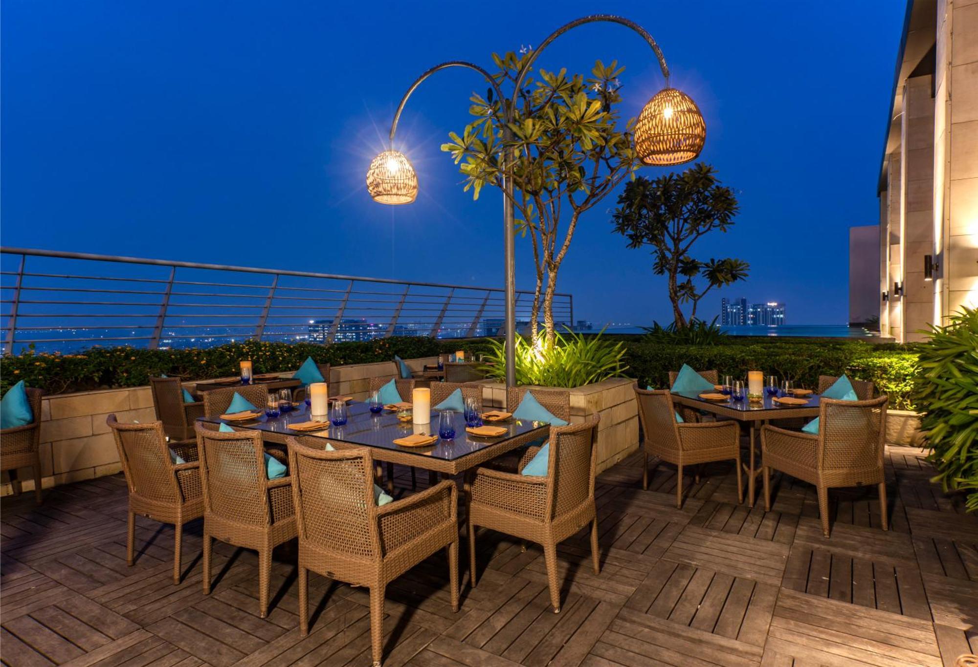 Altair Boutique Hotel Calcutta  Esterno foto