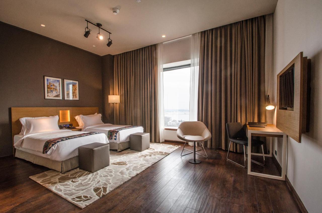 Altair Boutique Hotel Calcutta  Esterno foto