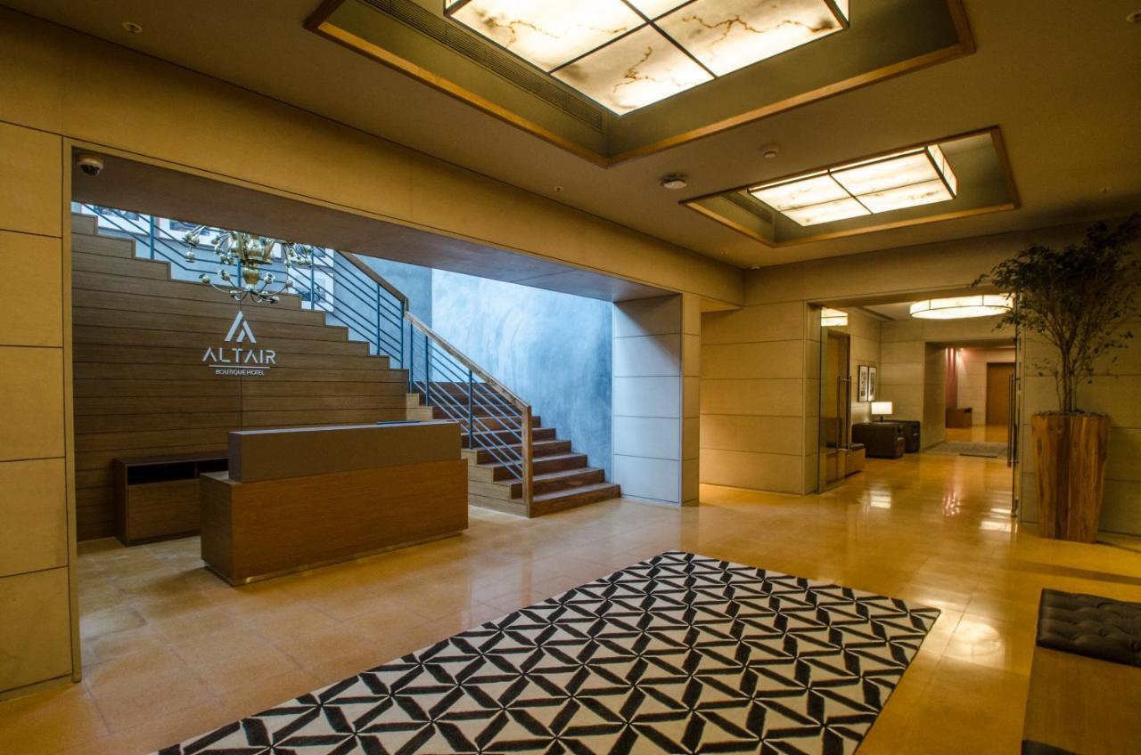 Altair Boutique Hotel Calcutta  Esterno foto