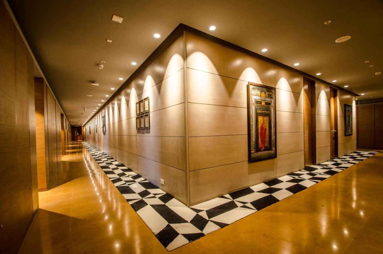 Altair Boutique Hotel Calcutta  Esterno foto