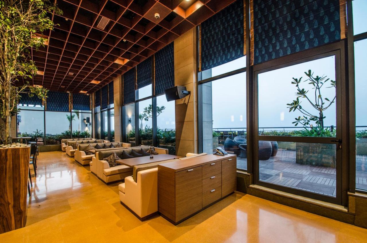 Altair Boutique Hotel Calcutta  Esterno foto