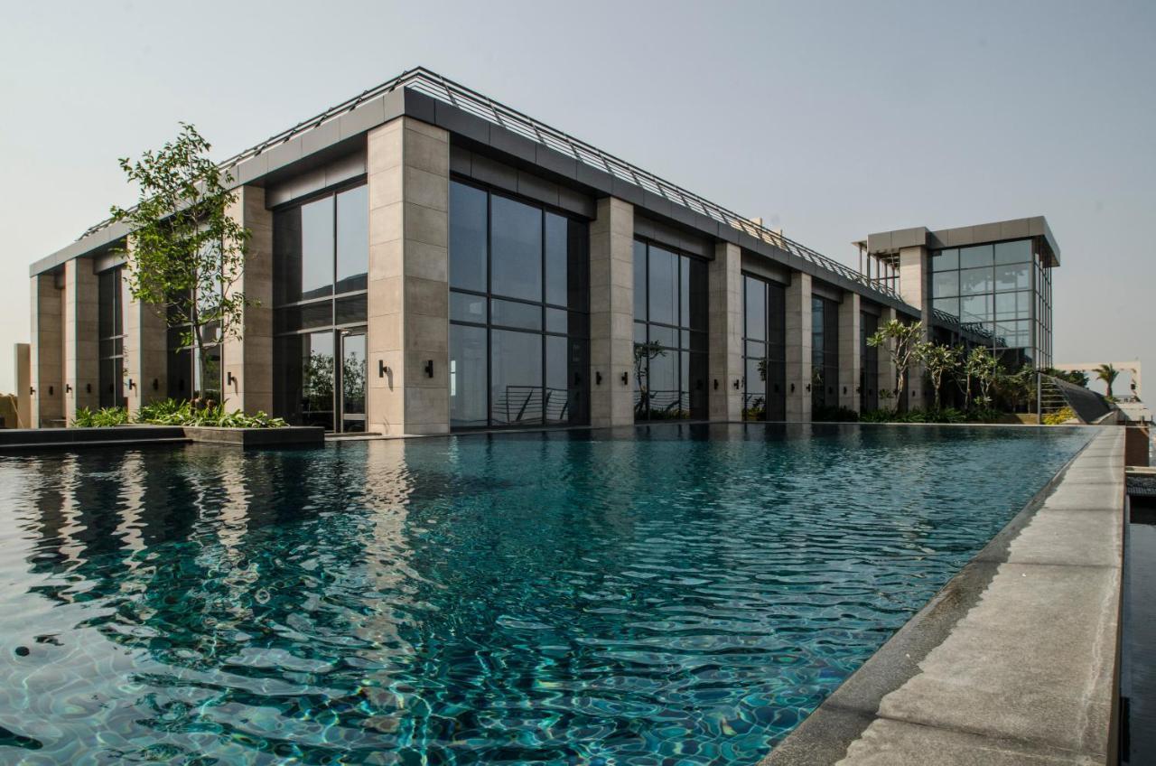 Altair Boutique Hotel Calcutta  Esterno foto